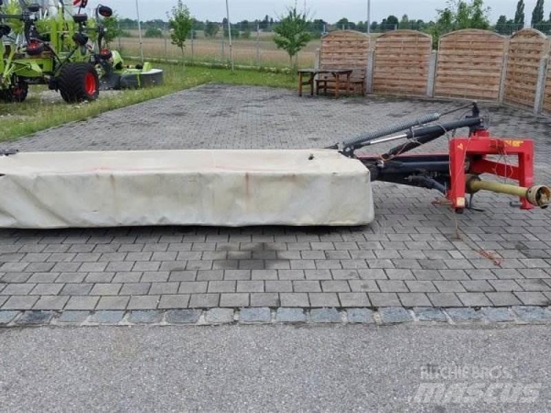 Vicon DMP 3200 Mowers