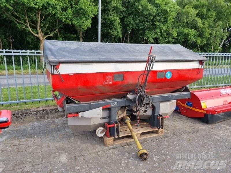 Vicon RO-XL Manure spreaders
