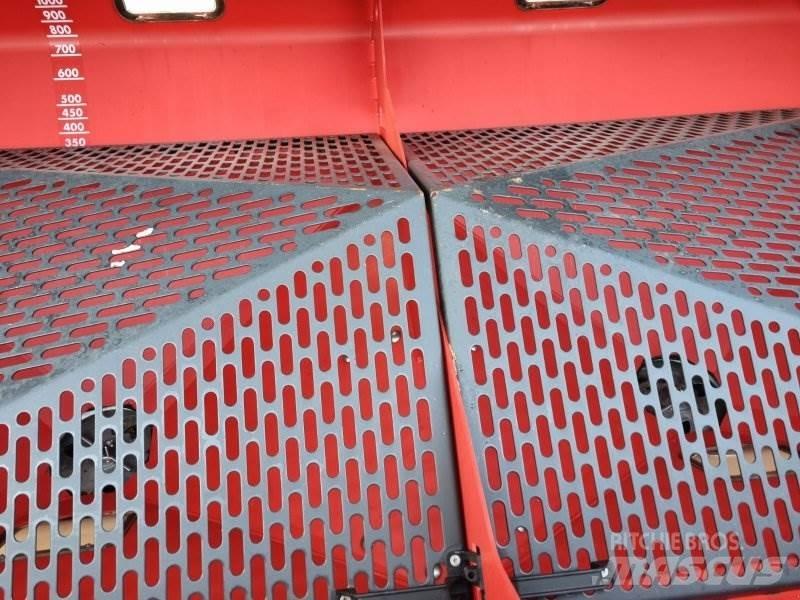 Vicon RO-XL Manure spreaders