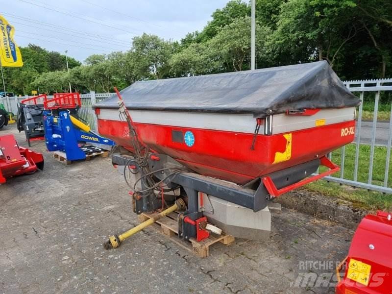 Vicon RO-XL Manure spreaders