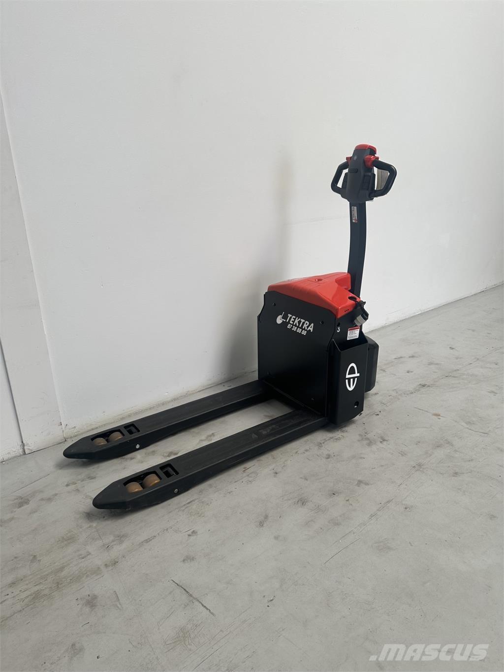 EP T20-15ET2 Low lifter