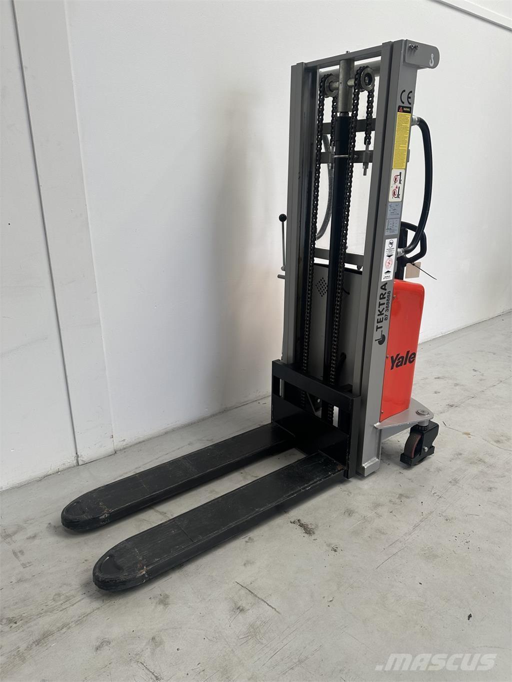 Silverstone EMS-1025 Material Handling - Others