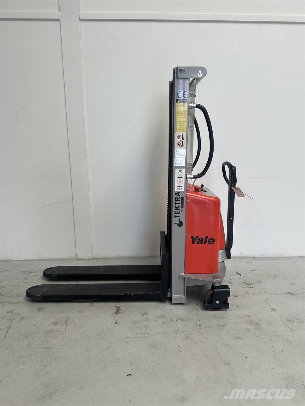 Silverstone EMS-1025 Material Handling - Others