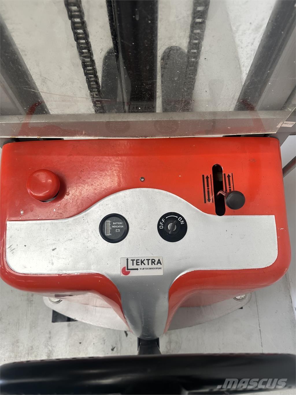 Silverstone EMS-1025 Material Handling - Others