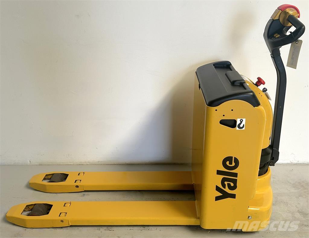Yale MP18 Low lifter