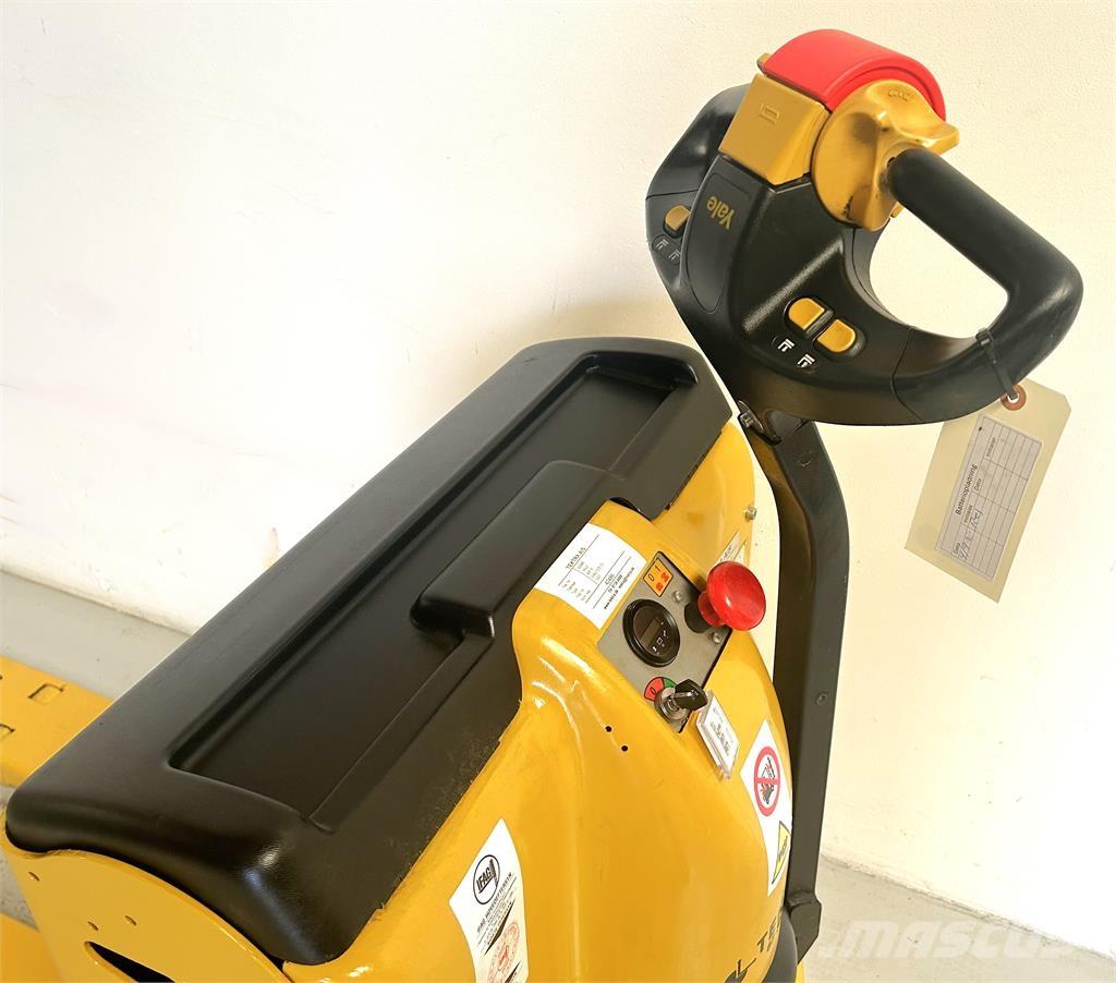 Yale MP18 Low lifter