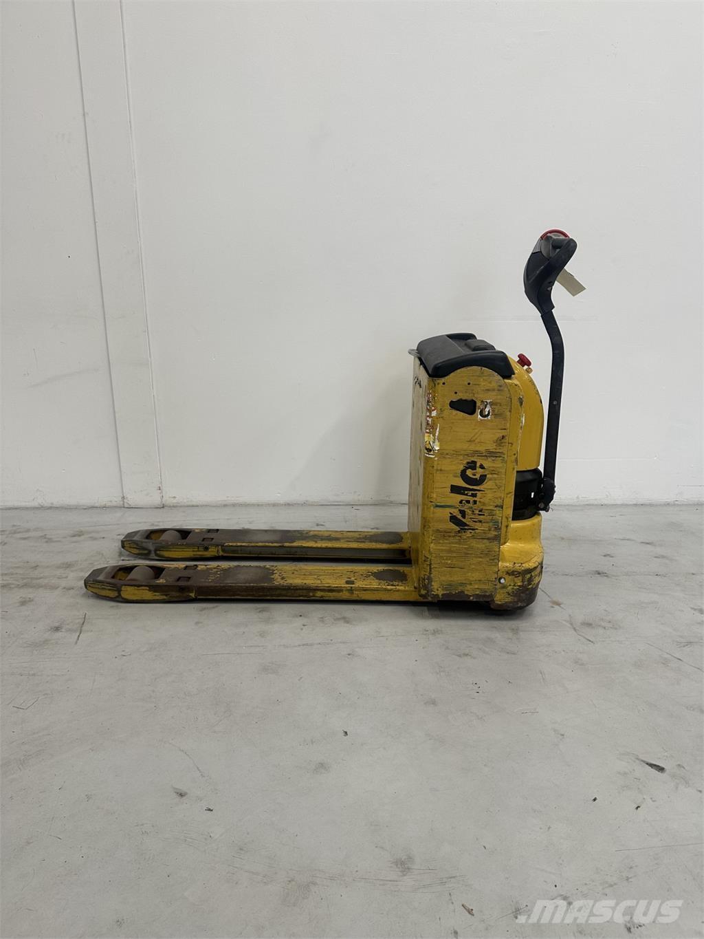 Yale MP18 Low lifter