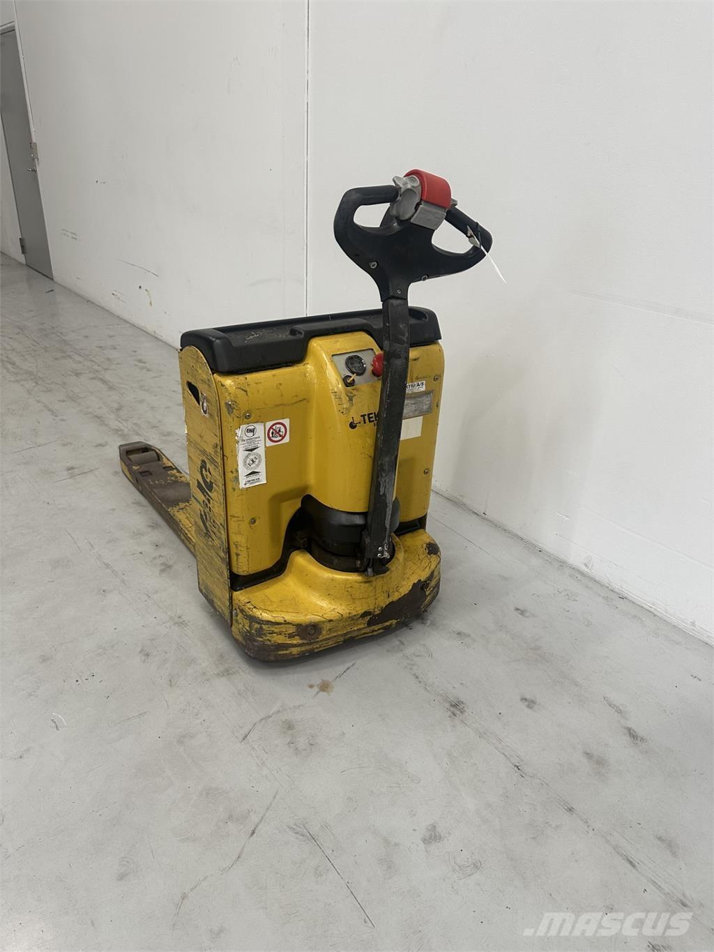 Yale MP18 Low lifter