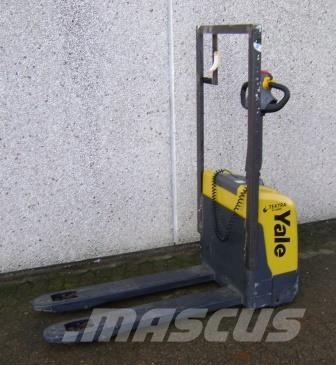 Yale MPC14 - 520 Low lifter