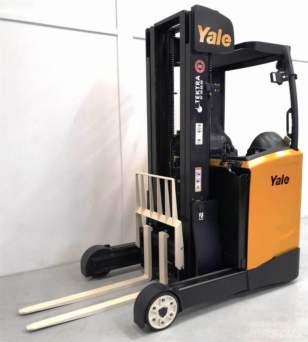 Yale MR14 Reach trucks