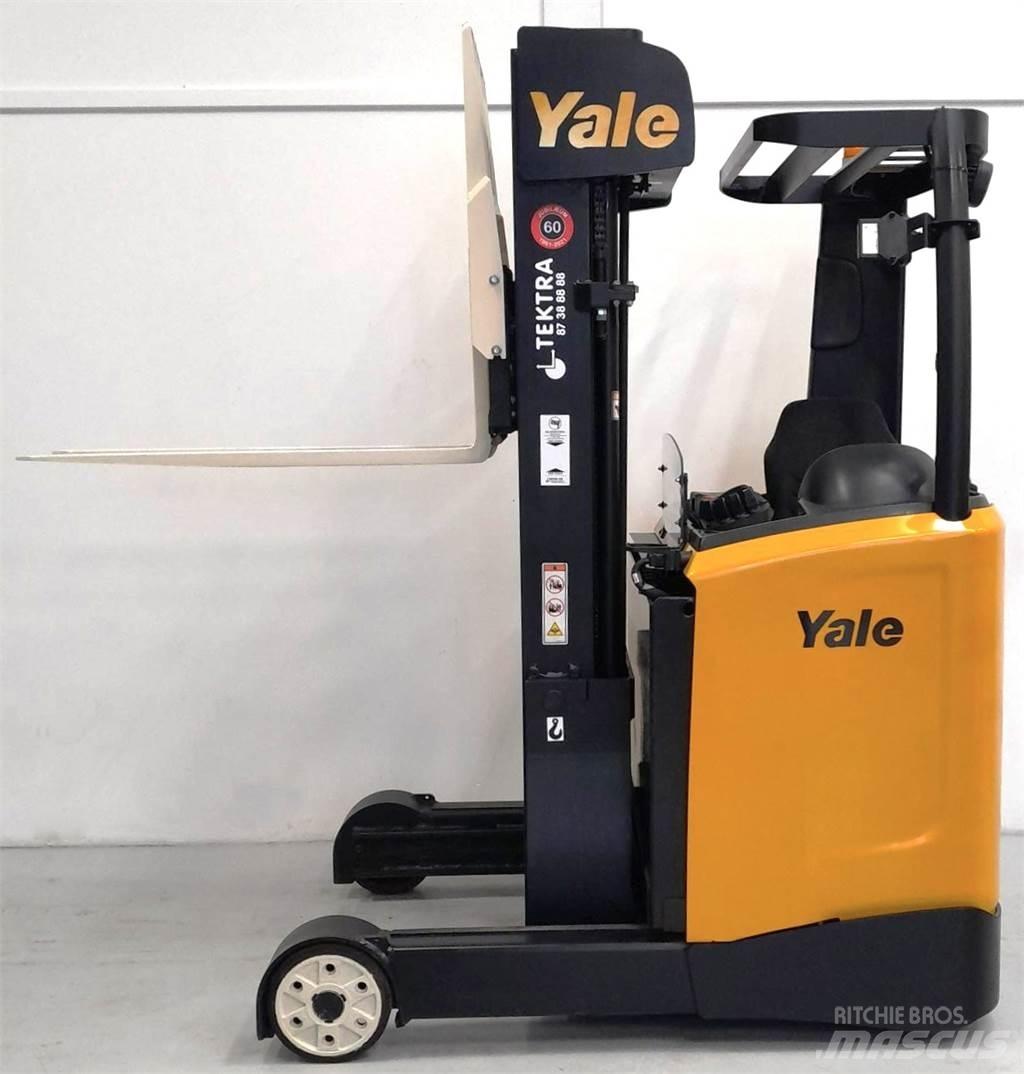 Yale MR14 Reach trucks