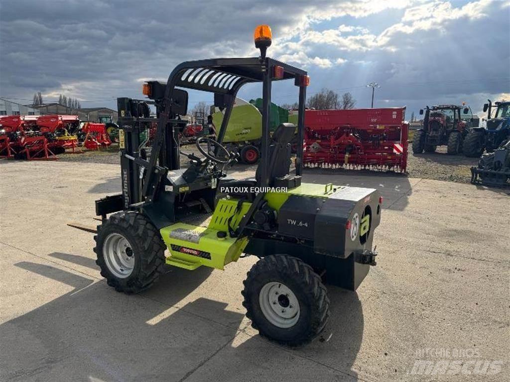 Agrimac TW16 Agriculture - Others