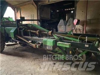 AVR PRESTIGE Potato harvesters and diggers