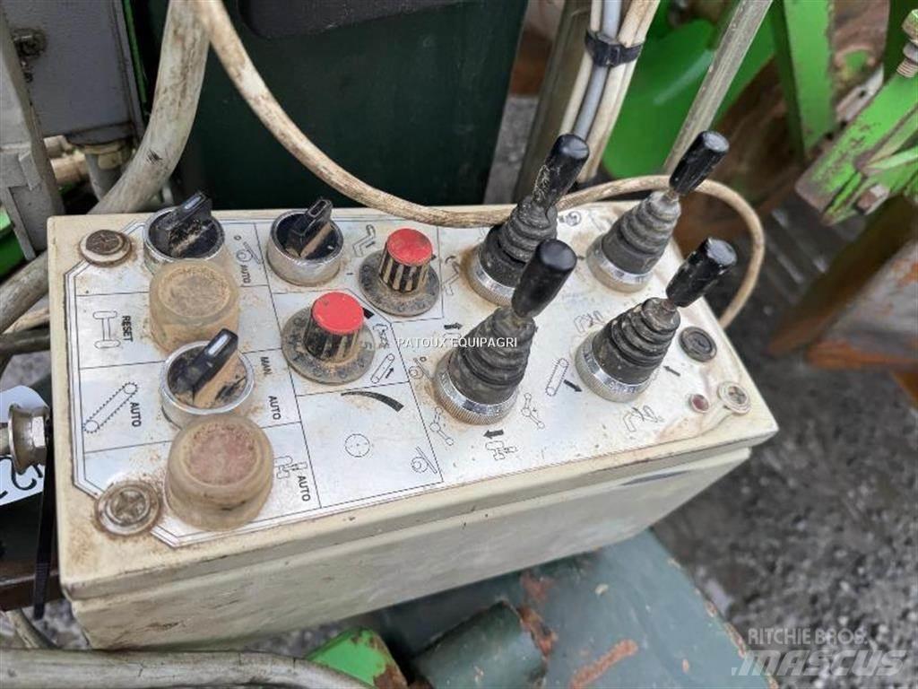 AVR PRESTIGE Potato harvesters and diggers