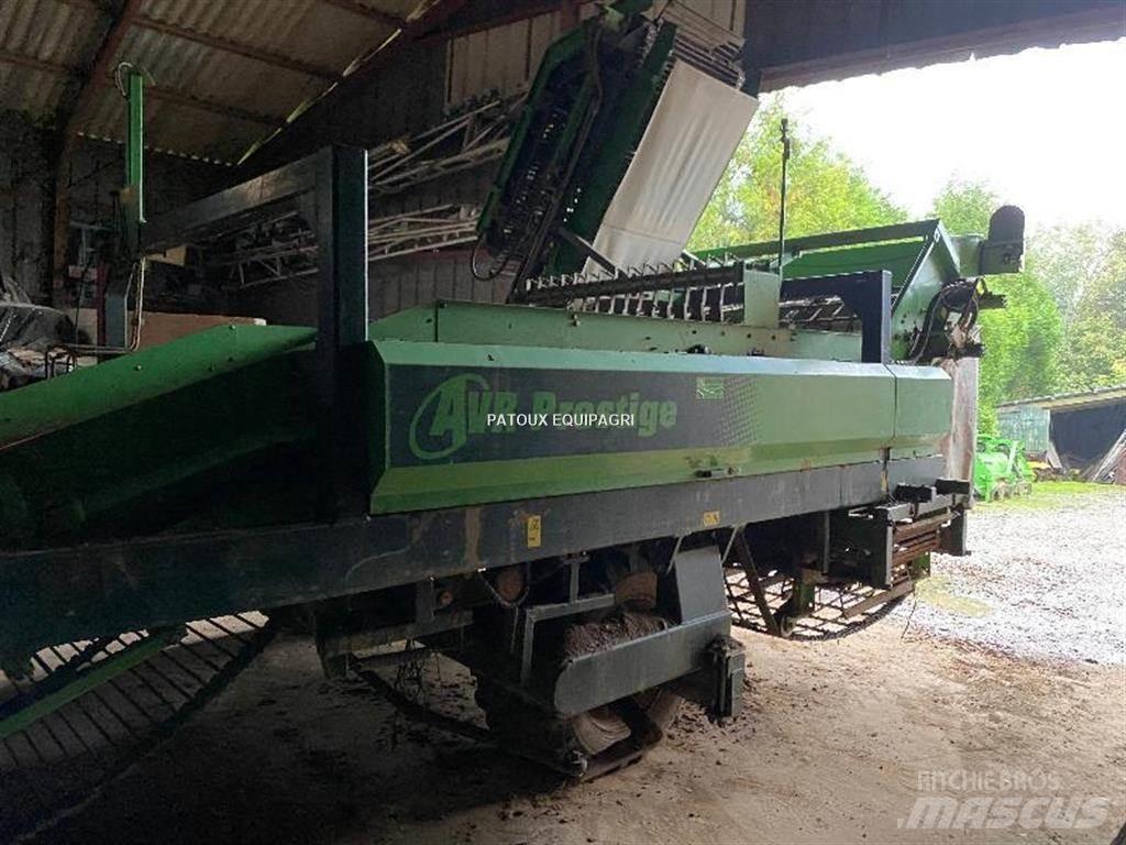 AVR PRESTIGE Potato harvesters and diggers