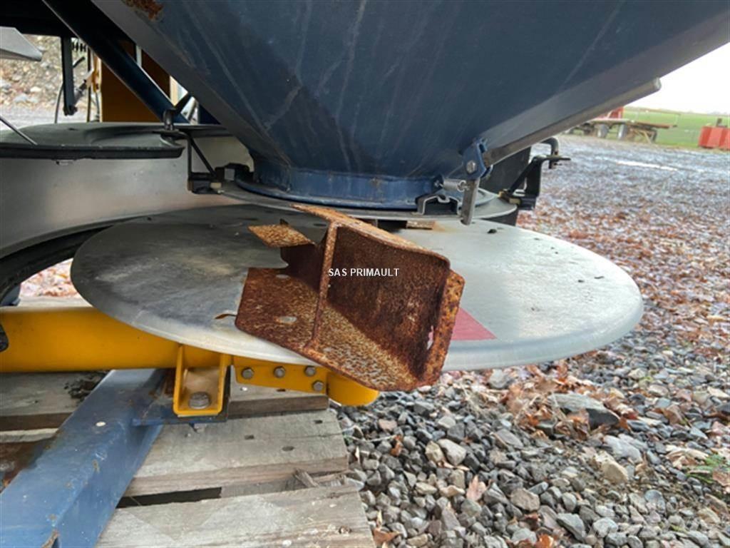 Bogballe Ex 2200 Mineral spreaders