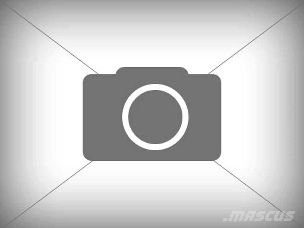 Bogballe L2 Mineral spreaders