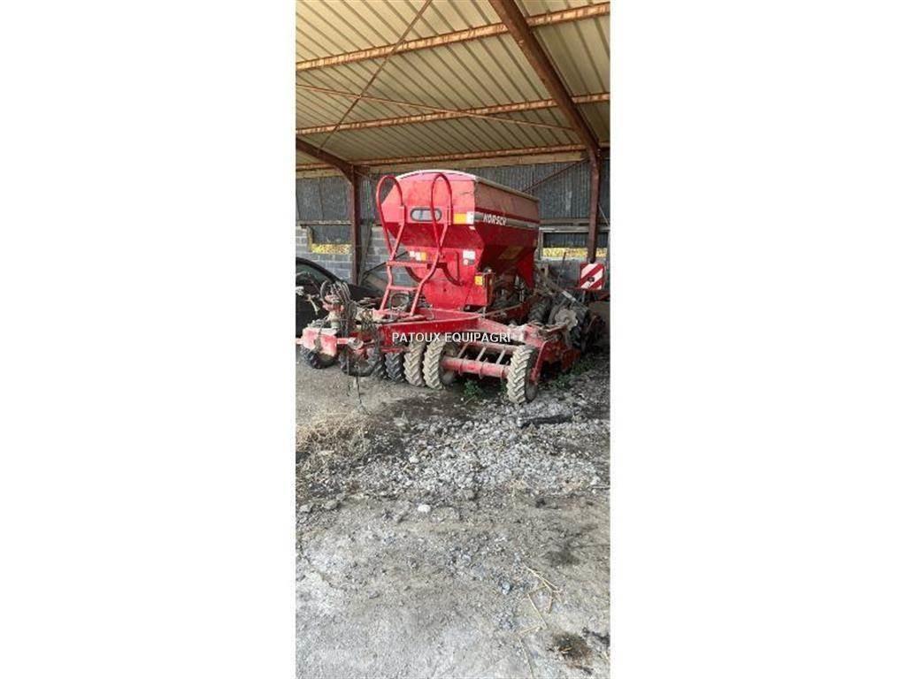 Horsch PRONTO 3DC Precision sowing machines