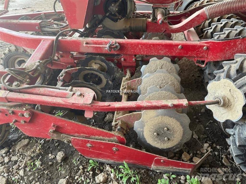 Horsch PRONTO 3DC Precision sowing machines