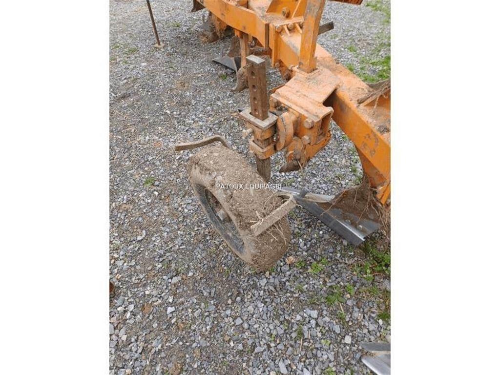 Huard PR65T Conventional ploughs
