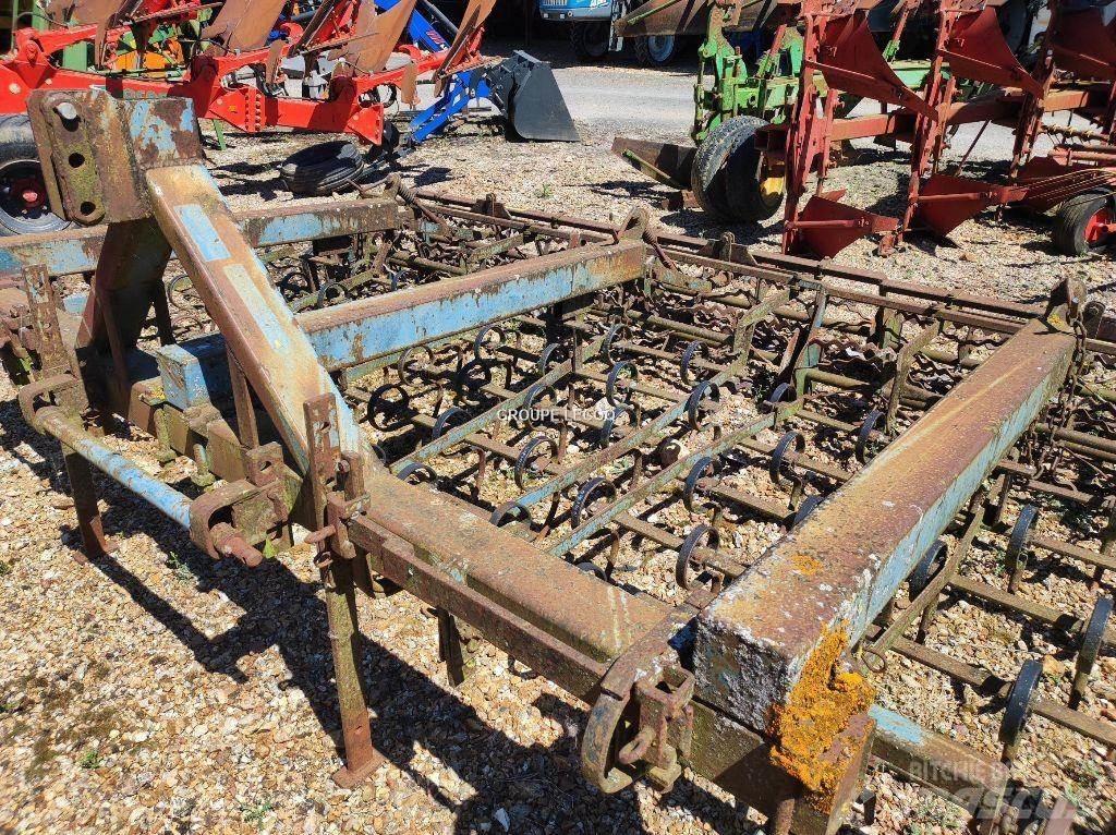 Köckerling 4M Cultivators