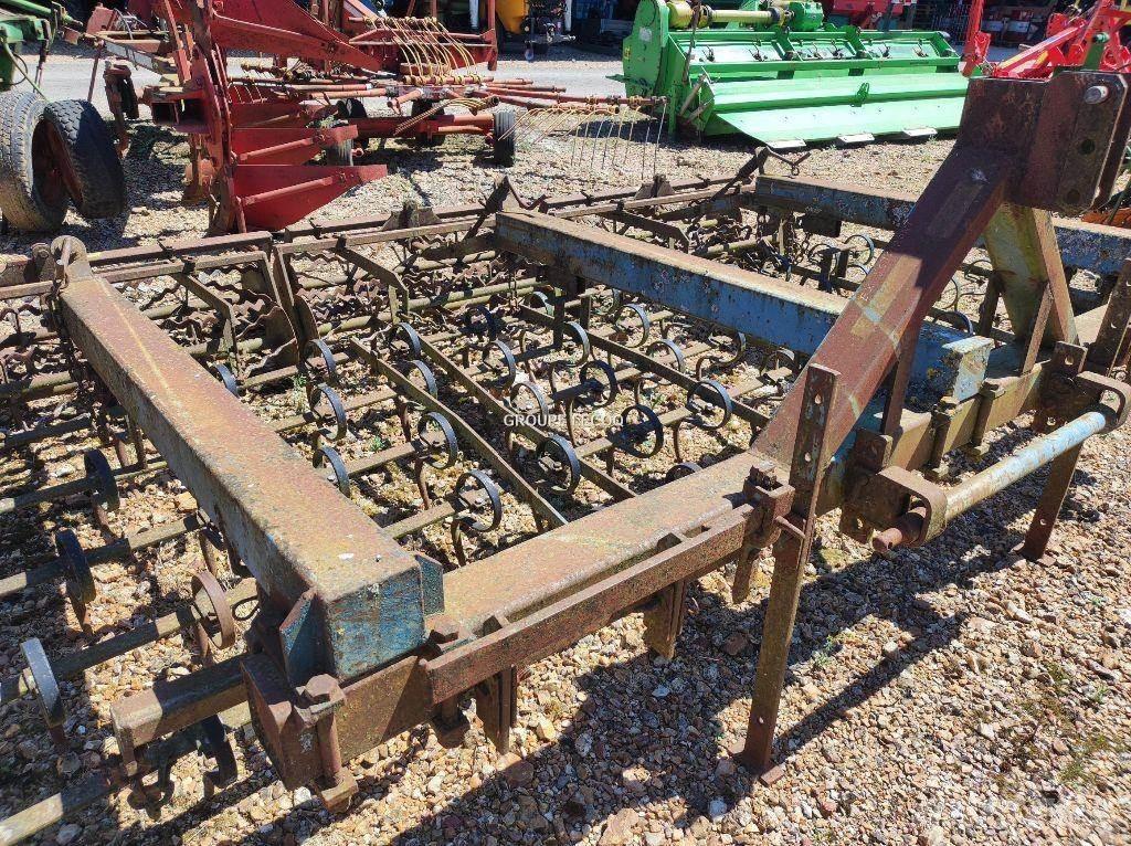 Köckerling 4M Cultivators