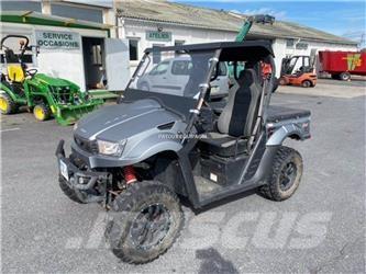 Kymco UXV 700 ATVs