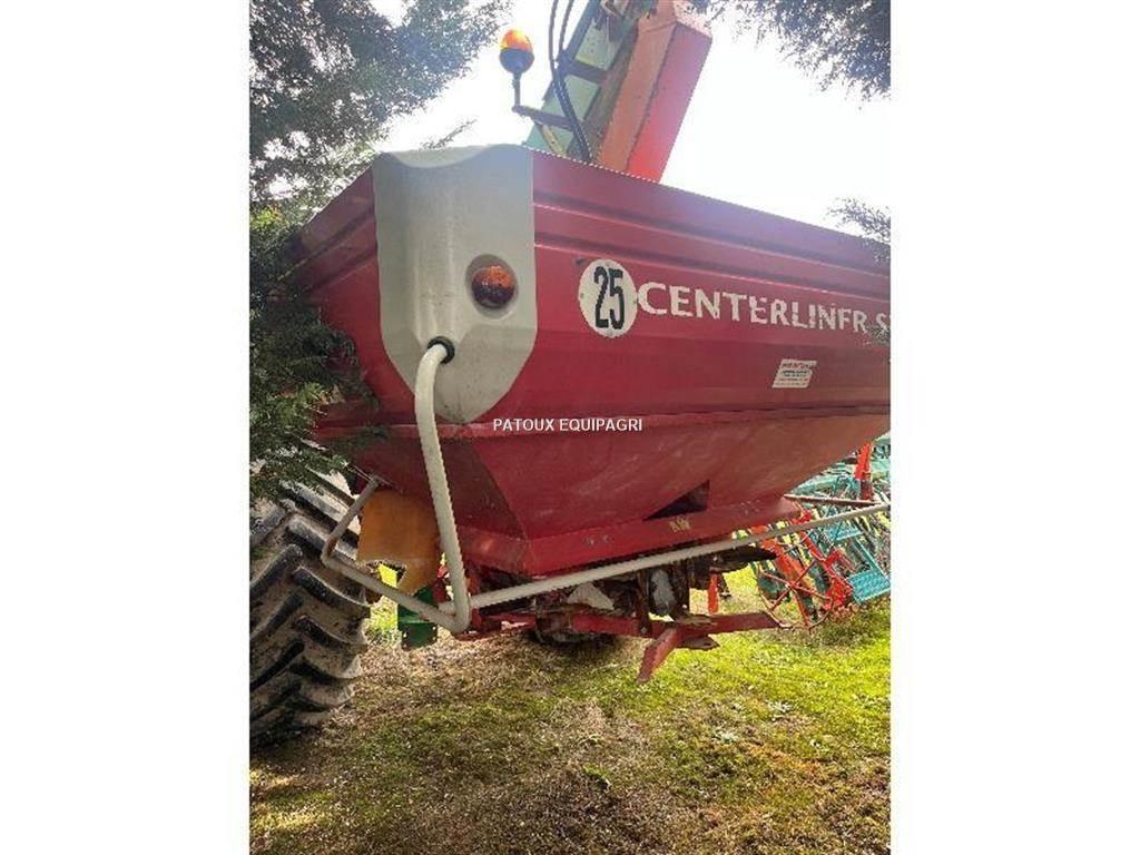 Lely CENTERLINER Mineral spreaders