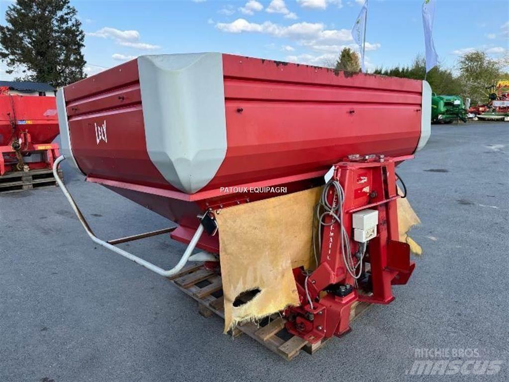 Lely CENTERLINER Mineral spreaders
