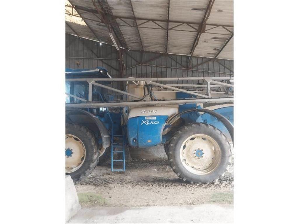 Matrot XENON 4300 Agriculture - Others