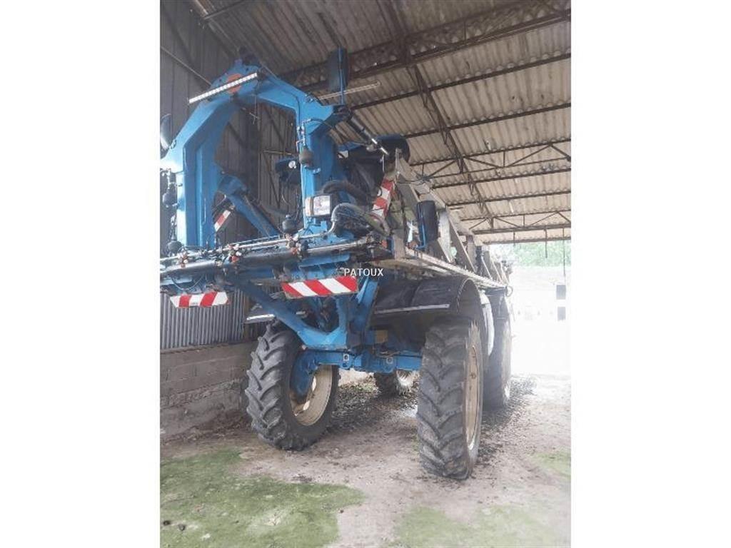 Matrot XENON 4300 Agriculture - Others