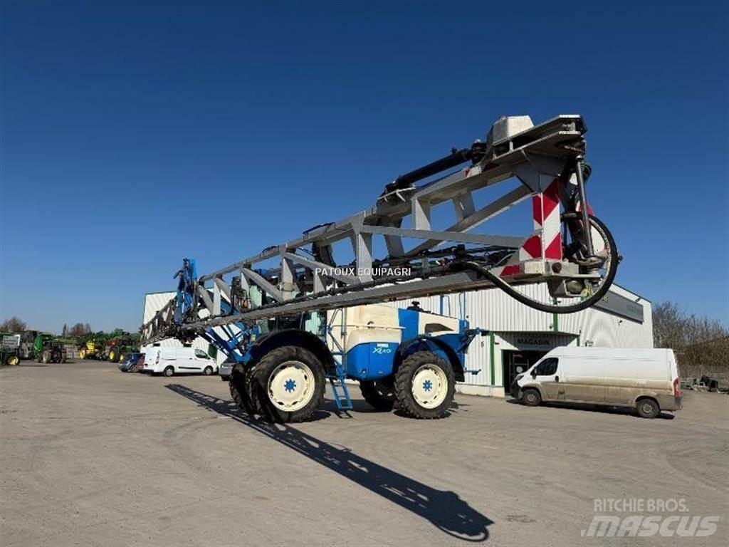Matrot XENON 4300 Agriculture - Others