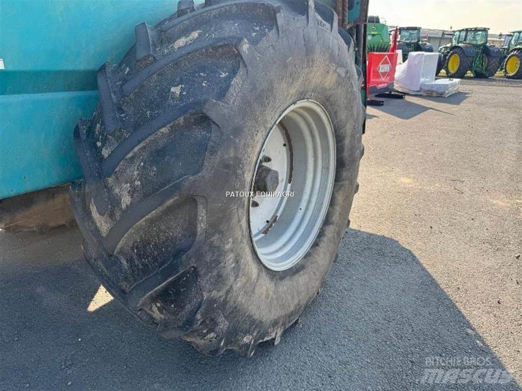 Rolland RT175 Manure spreaders