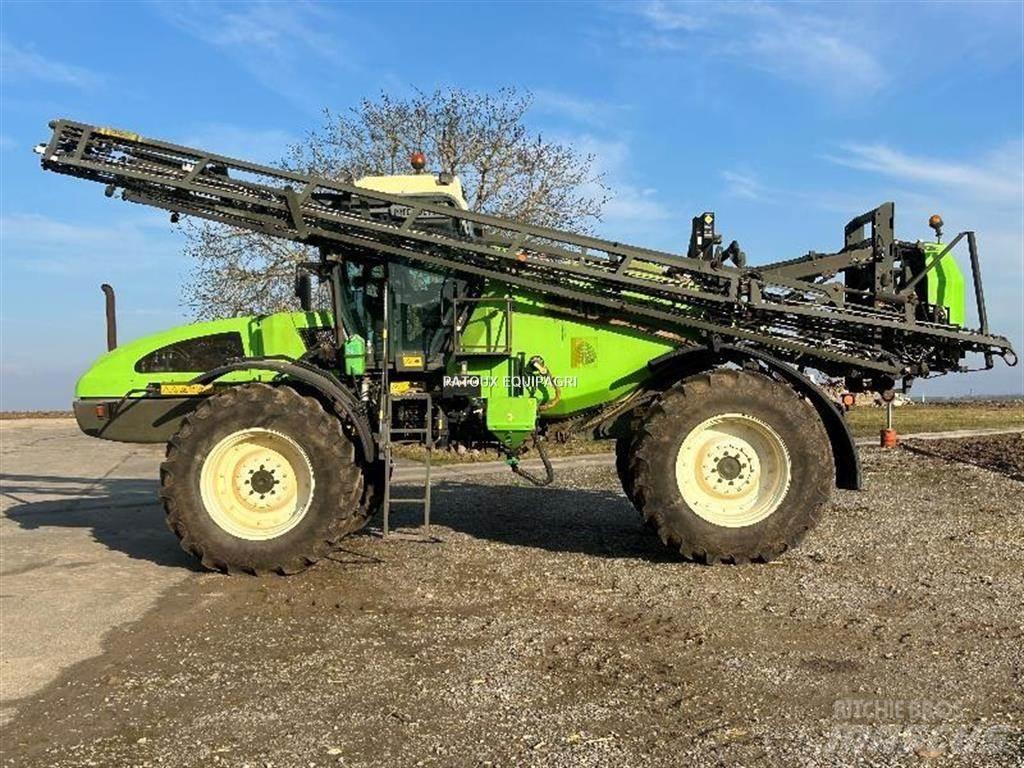 Tecnoma PR440 Agriculture - Others
