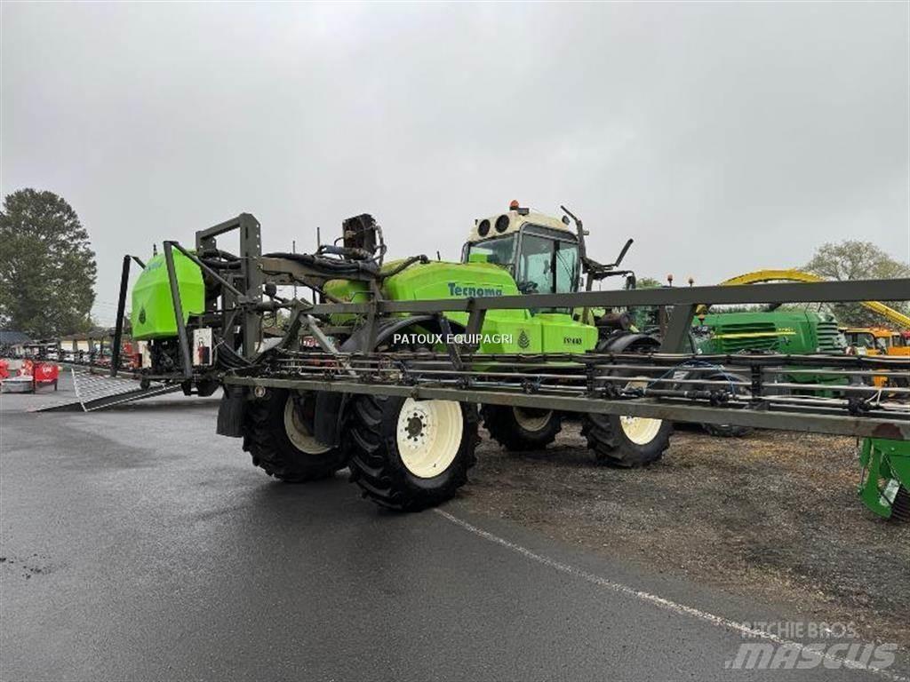 Tecnoma PR440 Agriculture - Others