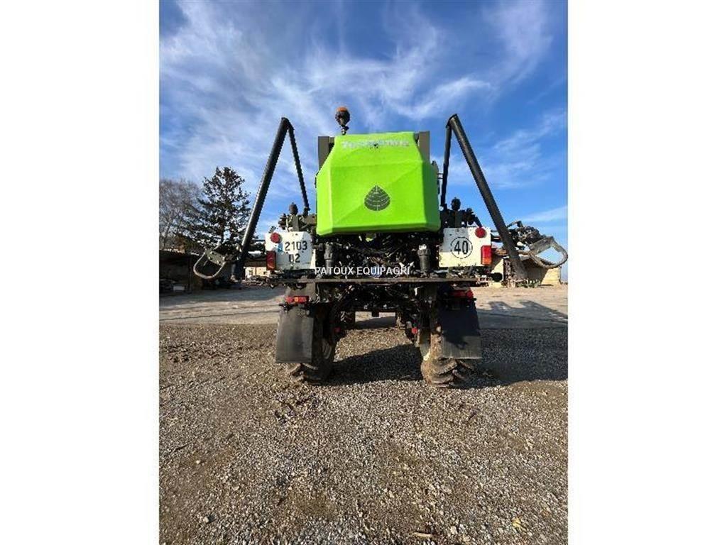 Tecnoma PR440 Agriculture - Others