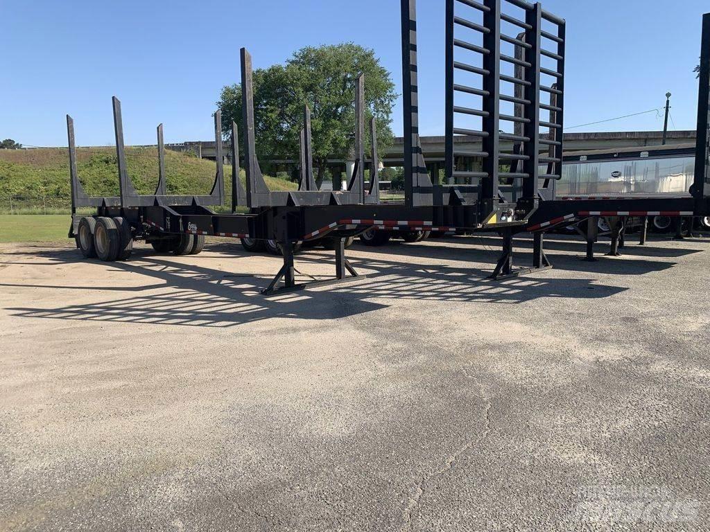 Evans 42' LOG Construction - Others