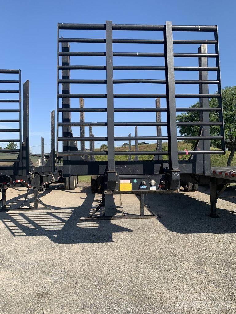 Evans 42' LOG Construction - Others