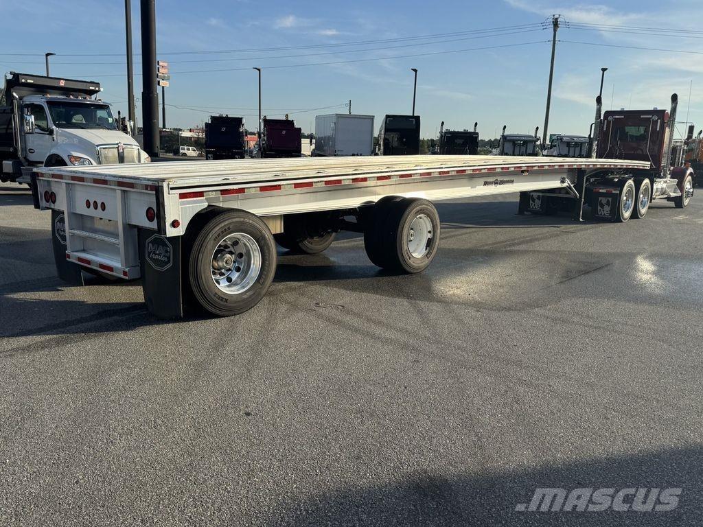 MAC FLATBED Construction - Others