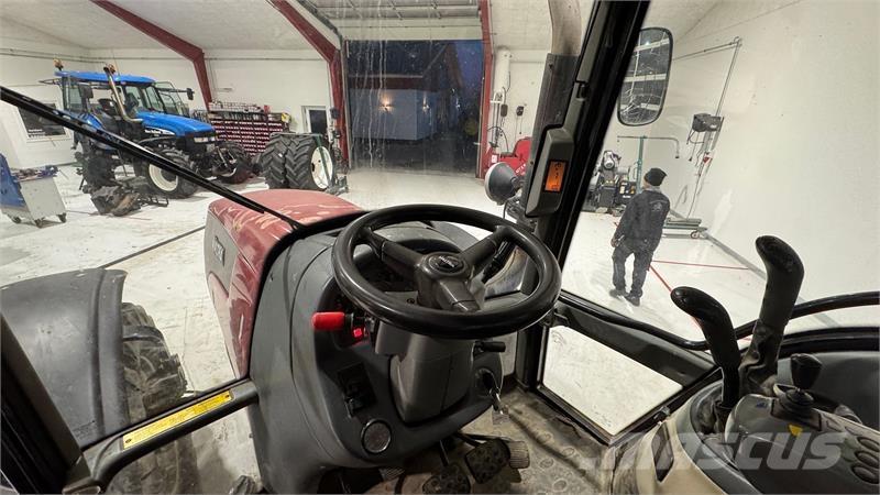 Valtra T190 Tractors