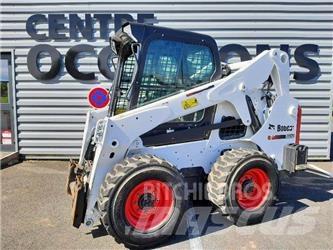 Bobcat S650E2 Skid steer loaders