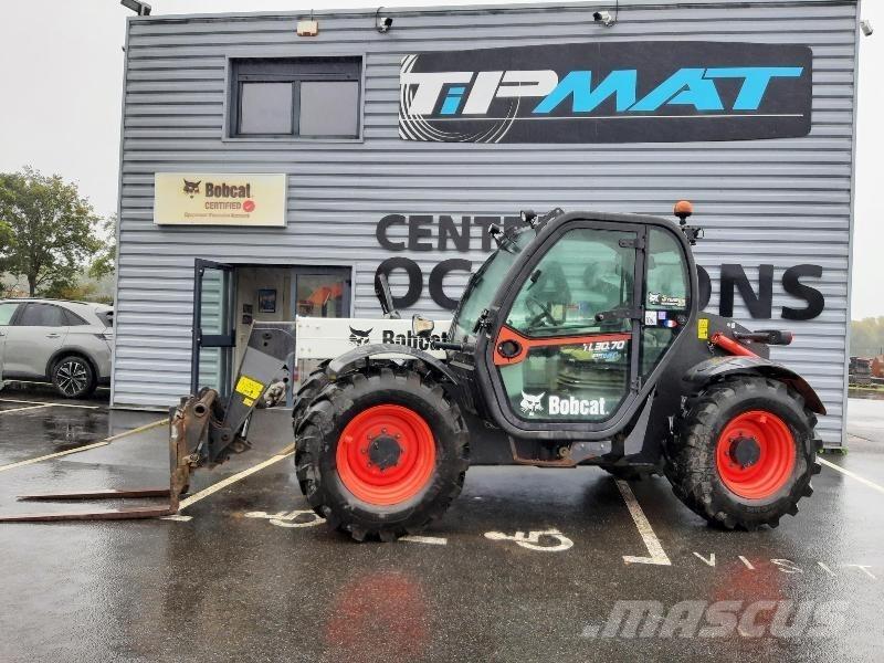 Bobcat TL30-70 100 C H Construction - Others