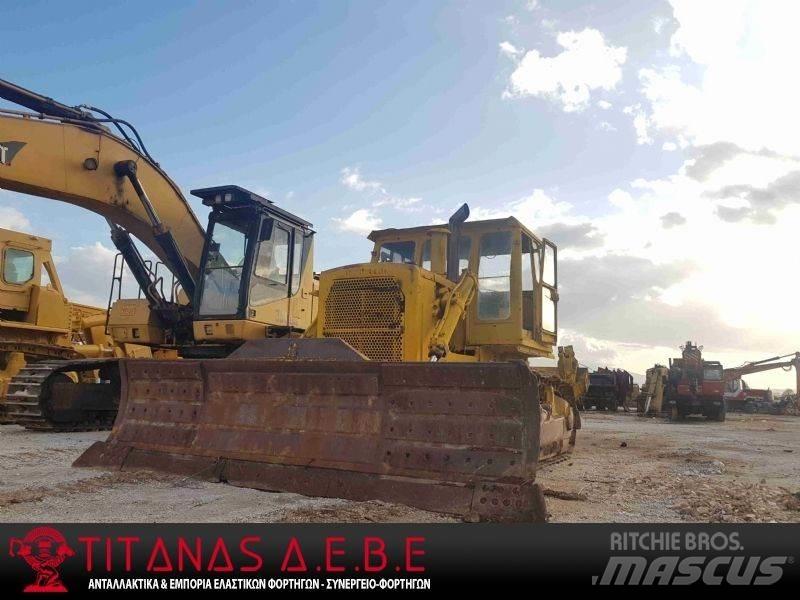 CAT D7 80 ΕΥΚΑΙΡΙΑ Construction - Others