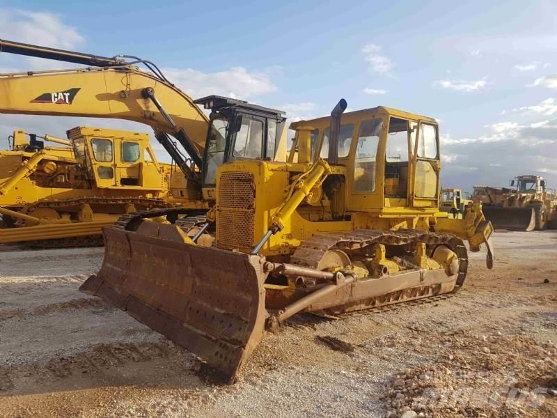 CAT D7 80 ΕΥΚΑΙΡΙΑ Construction - Others