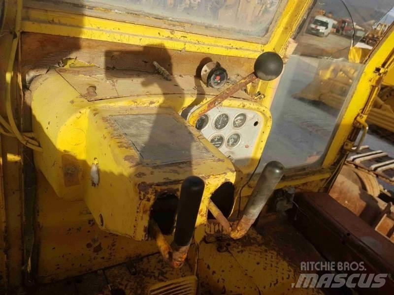 CAT D7 80 ΕΥΚΑΙΡΙΑ Construction - Others