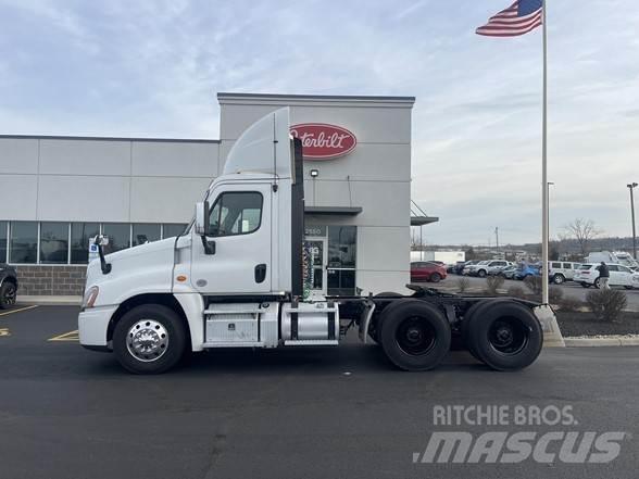 Freightliner CASCADIA 125 Tractor Units