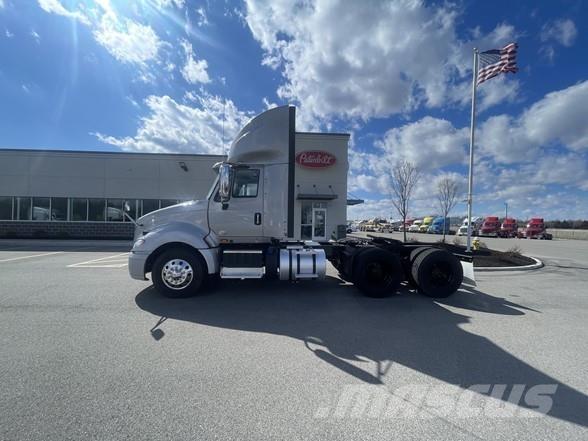 International PROSTAR Tractor Units