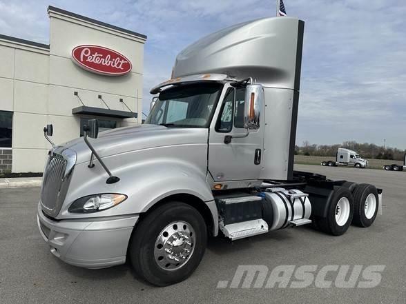 International PROSTAR Tractor Units