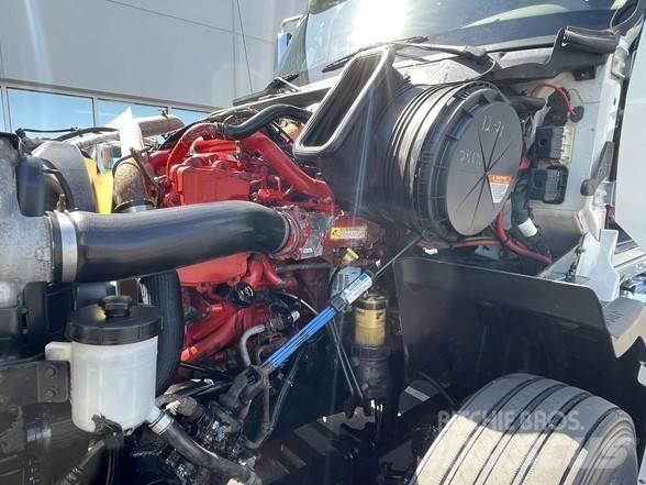 International PROSTAR Tractor Units
