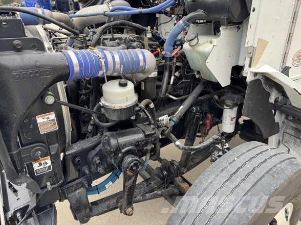 Kenworth T270 Construction - Others